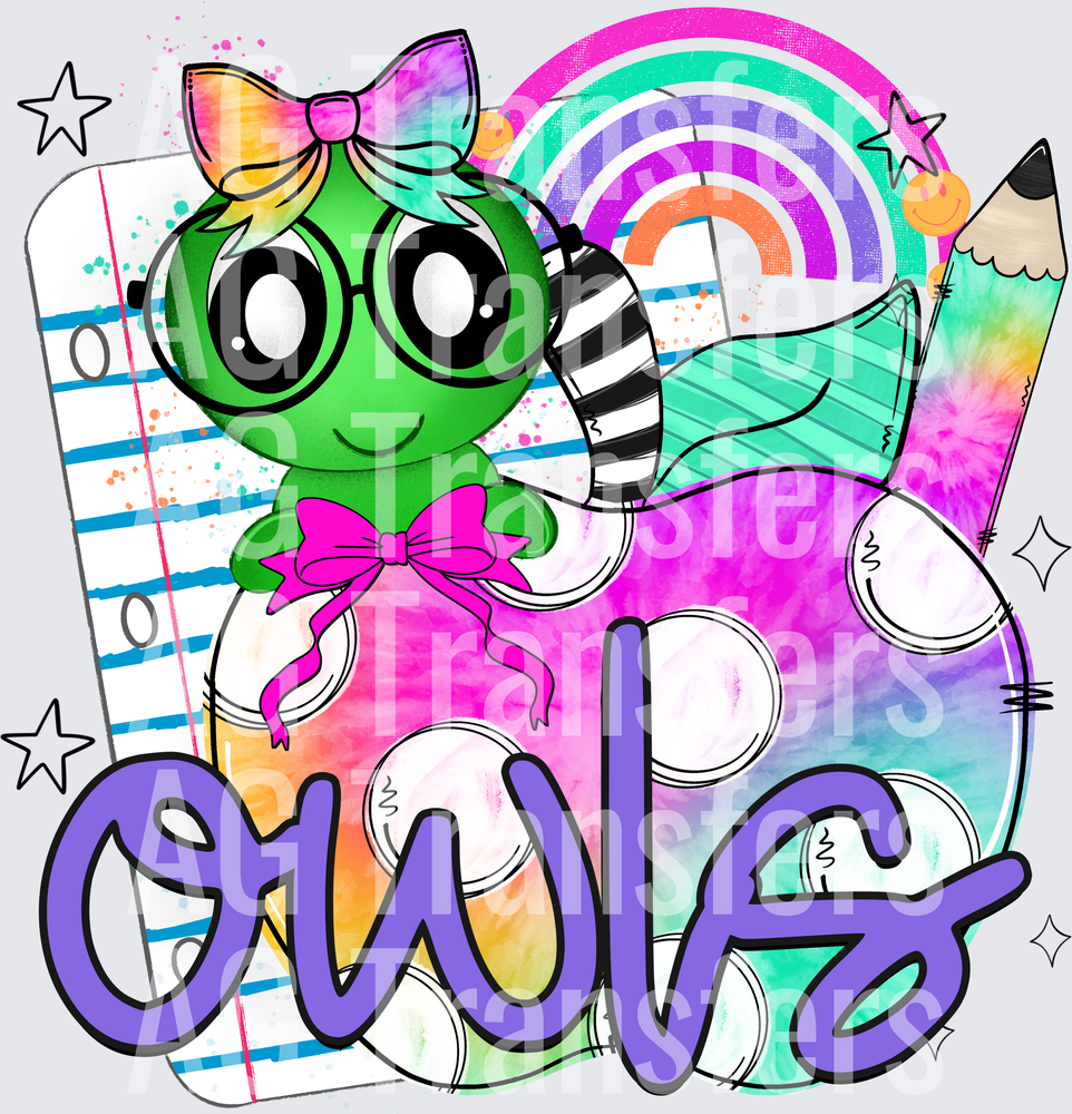 owls(115)
