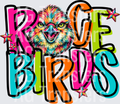 RICE BIRDS