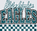 EAGLES
