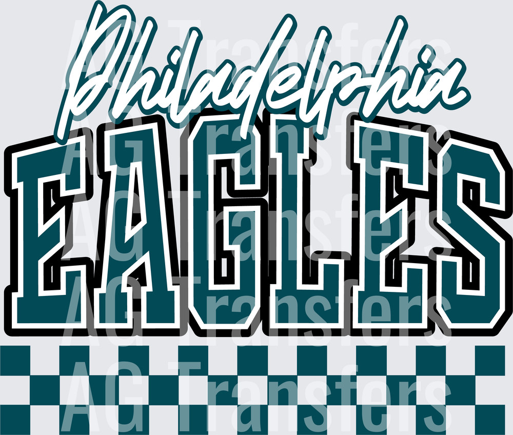 EAGLES