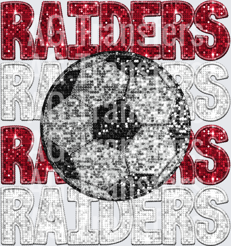 Raiders red white(1)