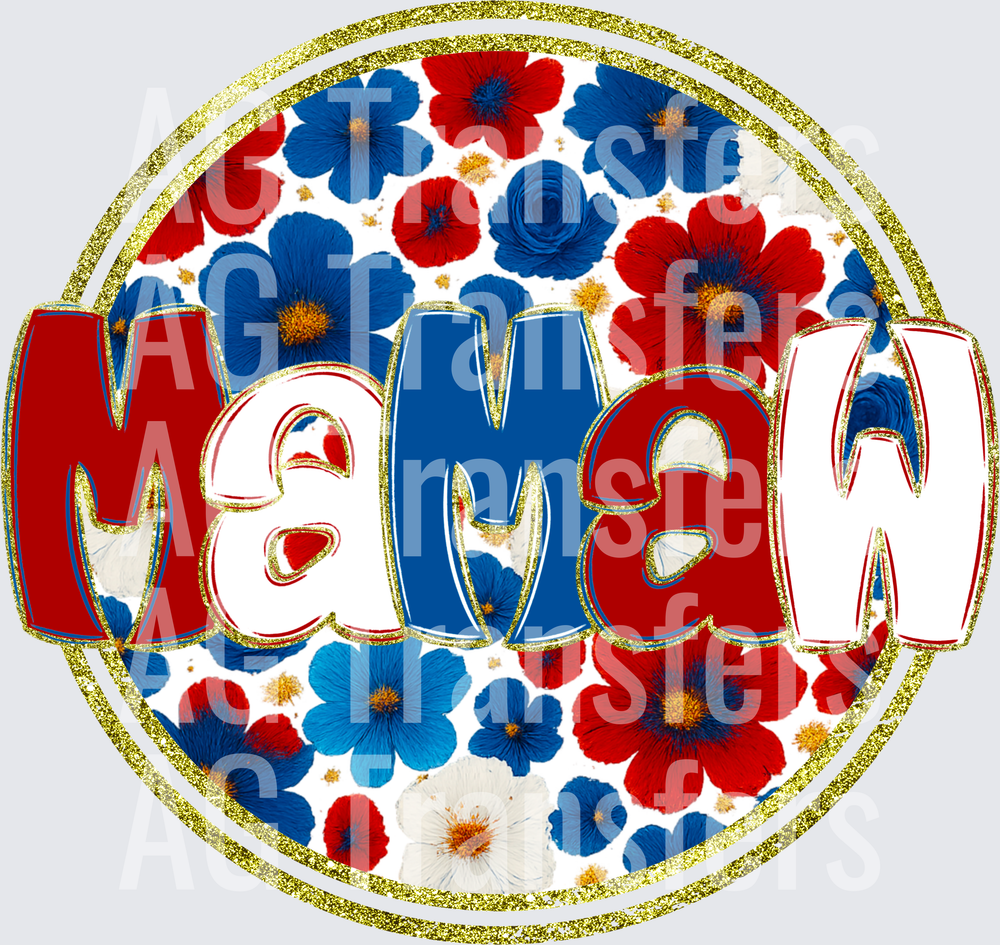Mamaw