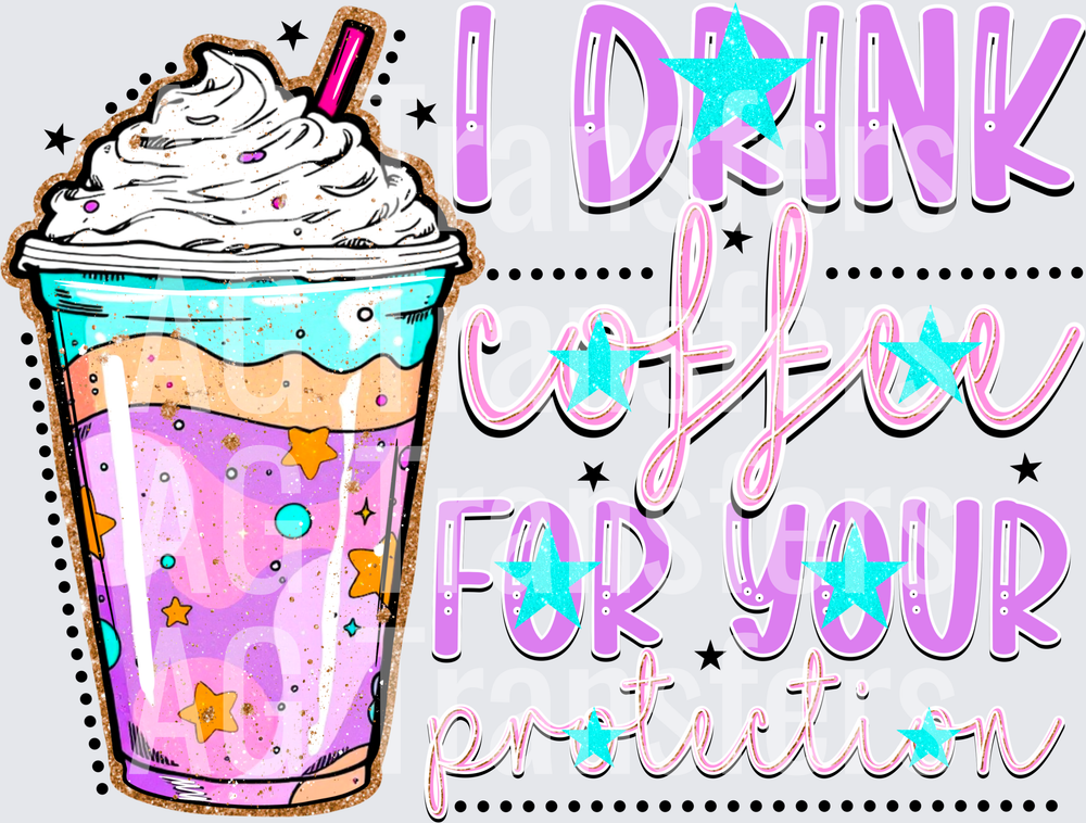 I-Drink-Coffee