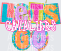 CAVALIERS(5)