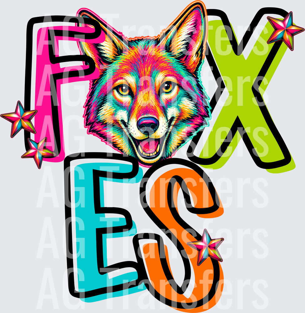 FOXES