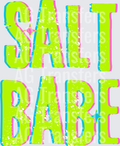 SALT BABE