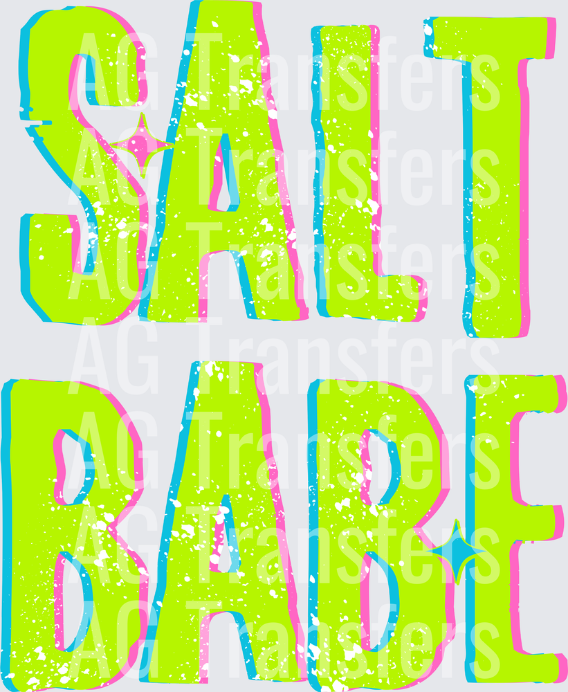 SALT BABE
