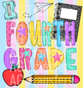 Fourth grade(3)