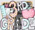B2S GRADE LEVELS APPLE 3RD GRADE