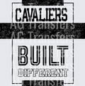 CAVALIERS(27)