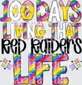 Red Raiders(151)