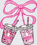 Dutch bros cherry