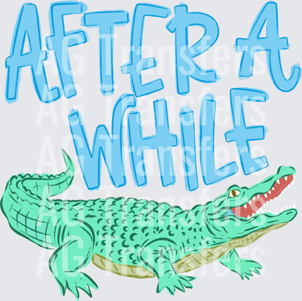 Afterawhile