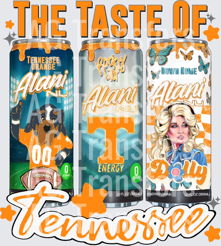 Taste of Tennessee