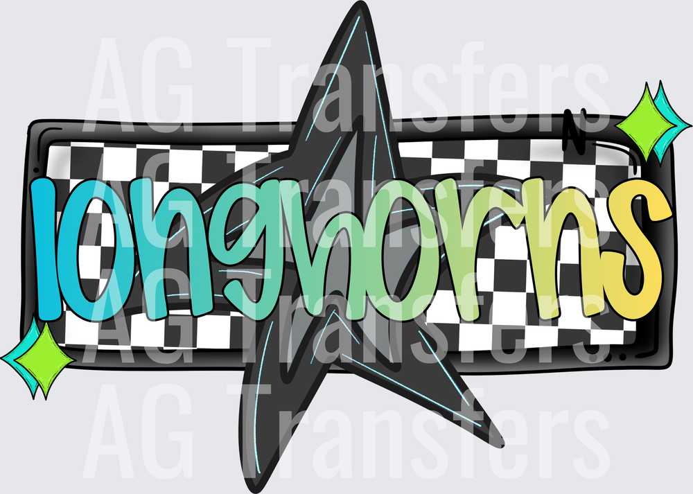 LONGHORNS(63)