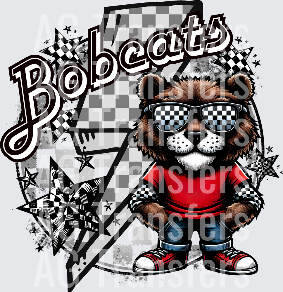 BOBCATS(164)