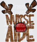 NURSE AIDE