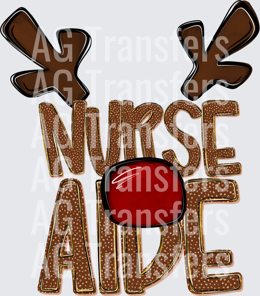 NURSE AIDE