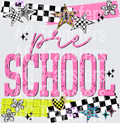 SEEING STARS SCHOOL PRESCHOOL