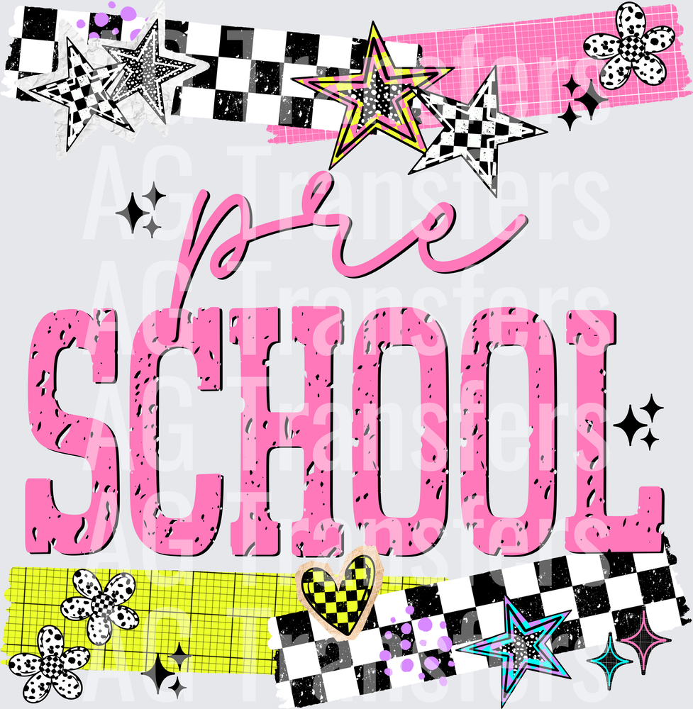 SEEING STARS SCHOOL PRESCHOOL
