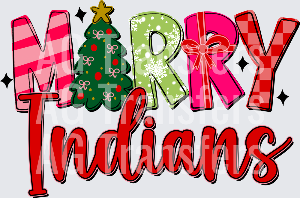 Indians