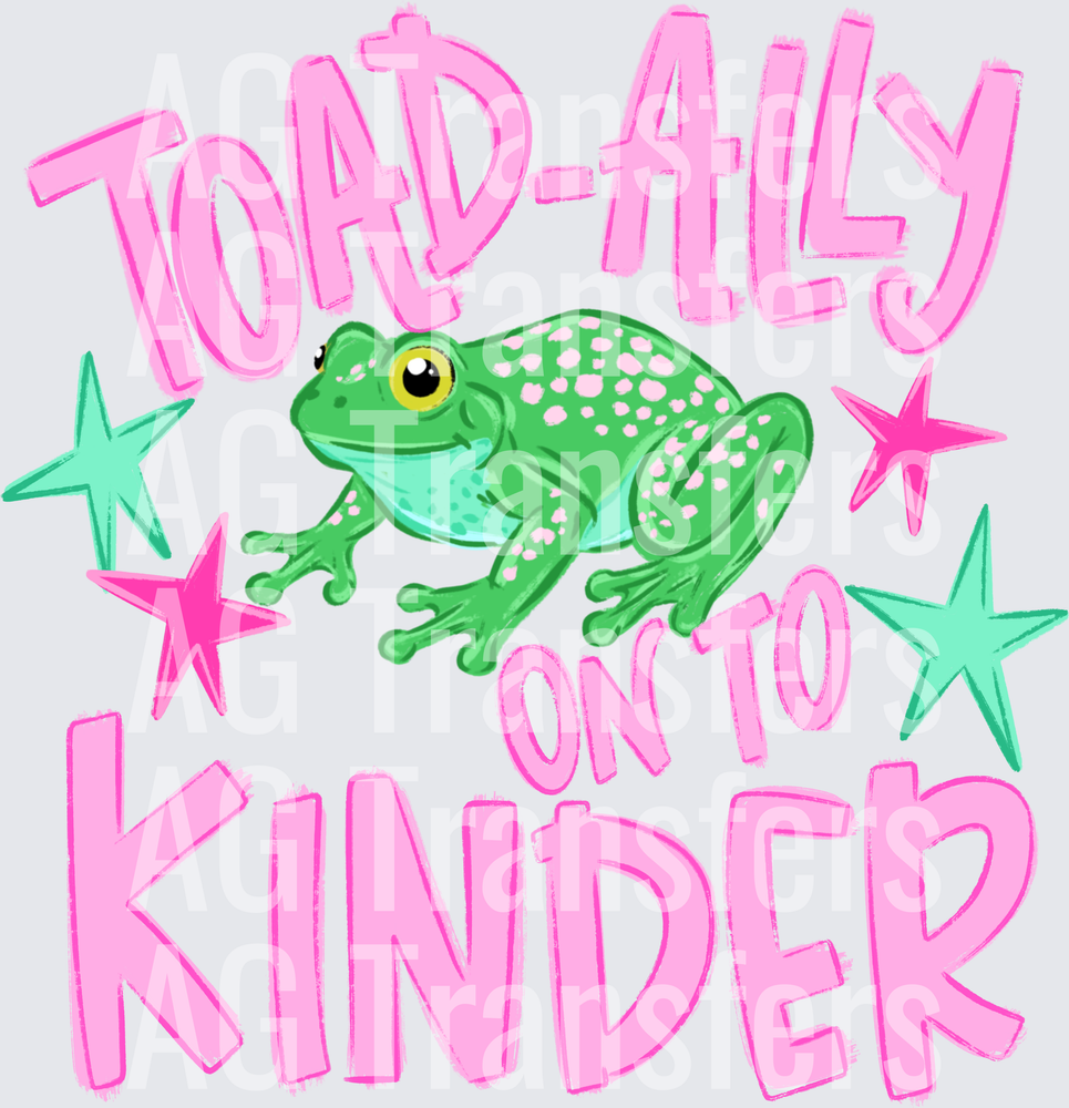 Kindergirl