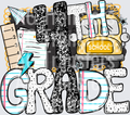 B2S GRADE LEVELS BUS 4TH GRADE