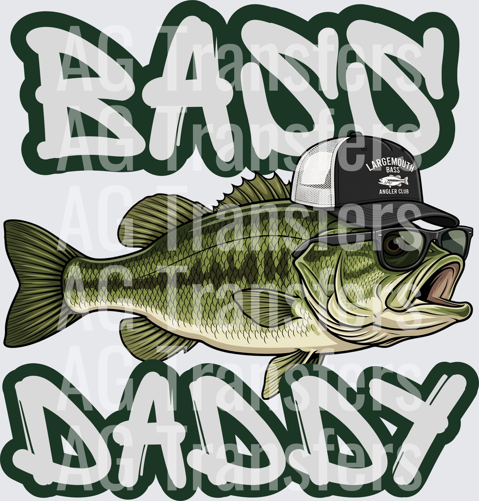 Bass daddy