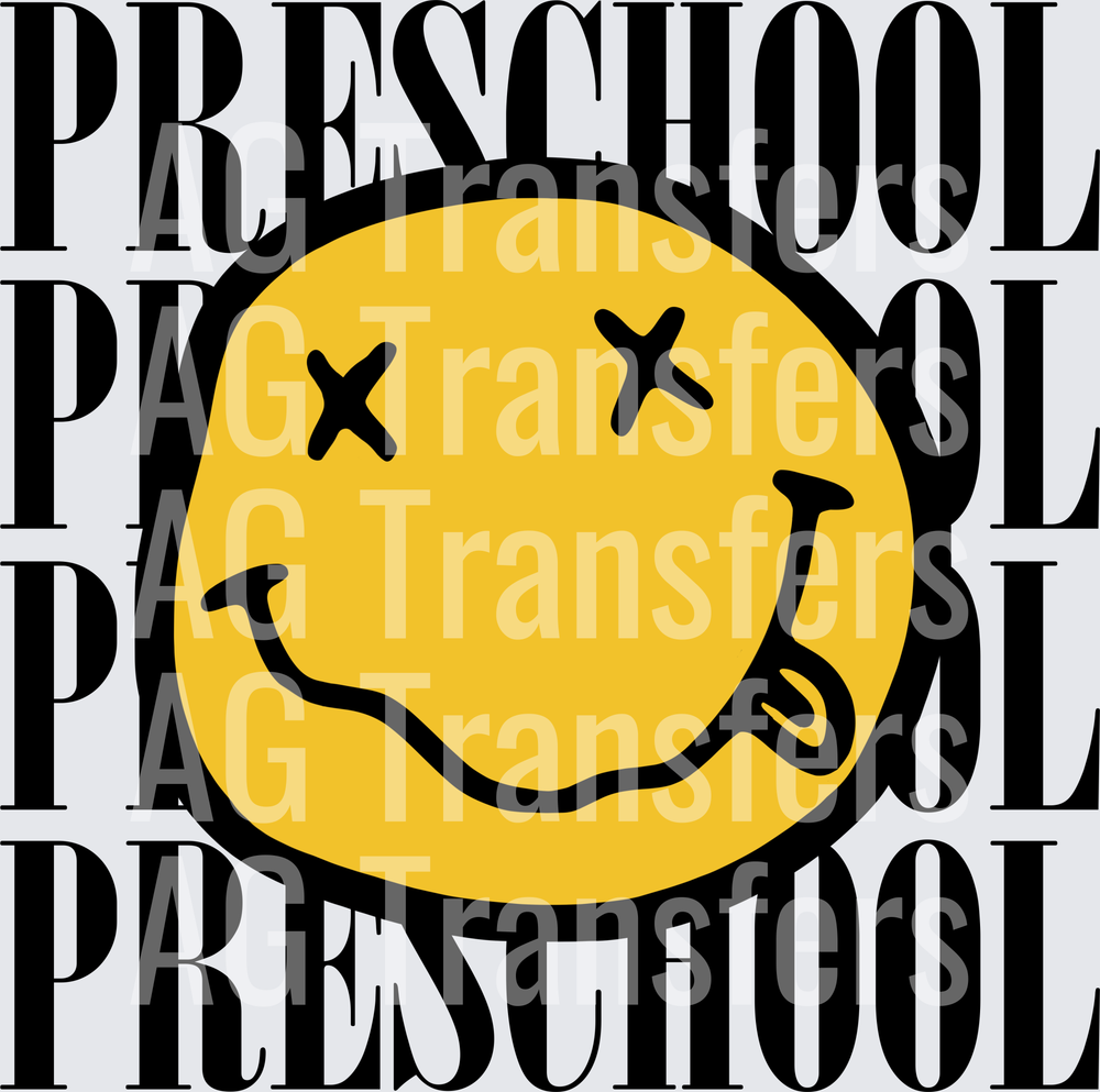 Nirvana_Preschool