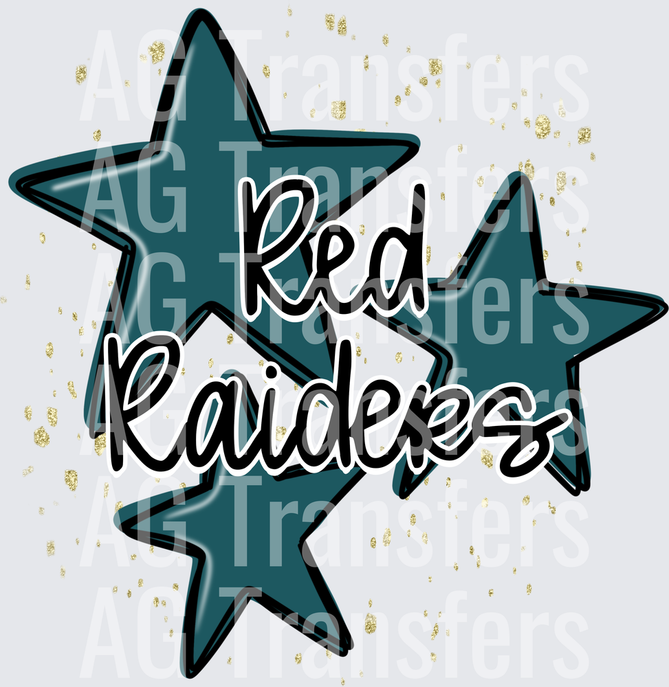 Red Raiders(146)