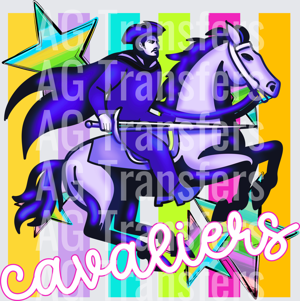 CAVALIERS(9)