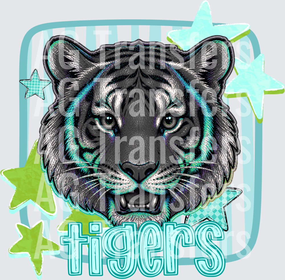 TIGERS