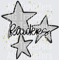 Raiders(21)