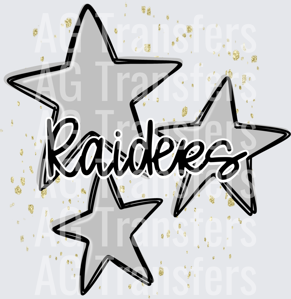 Raiders(21)