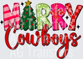 Cowboys