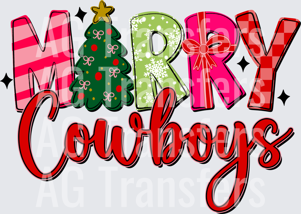 Cowboys