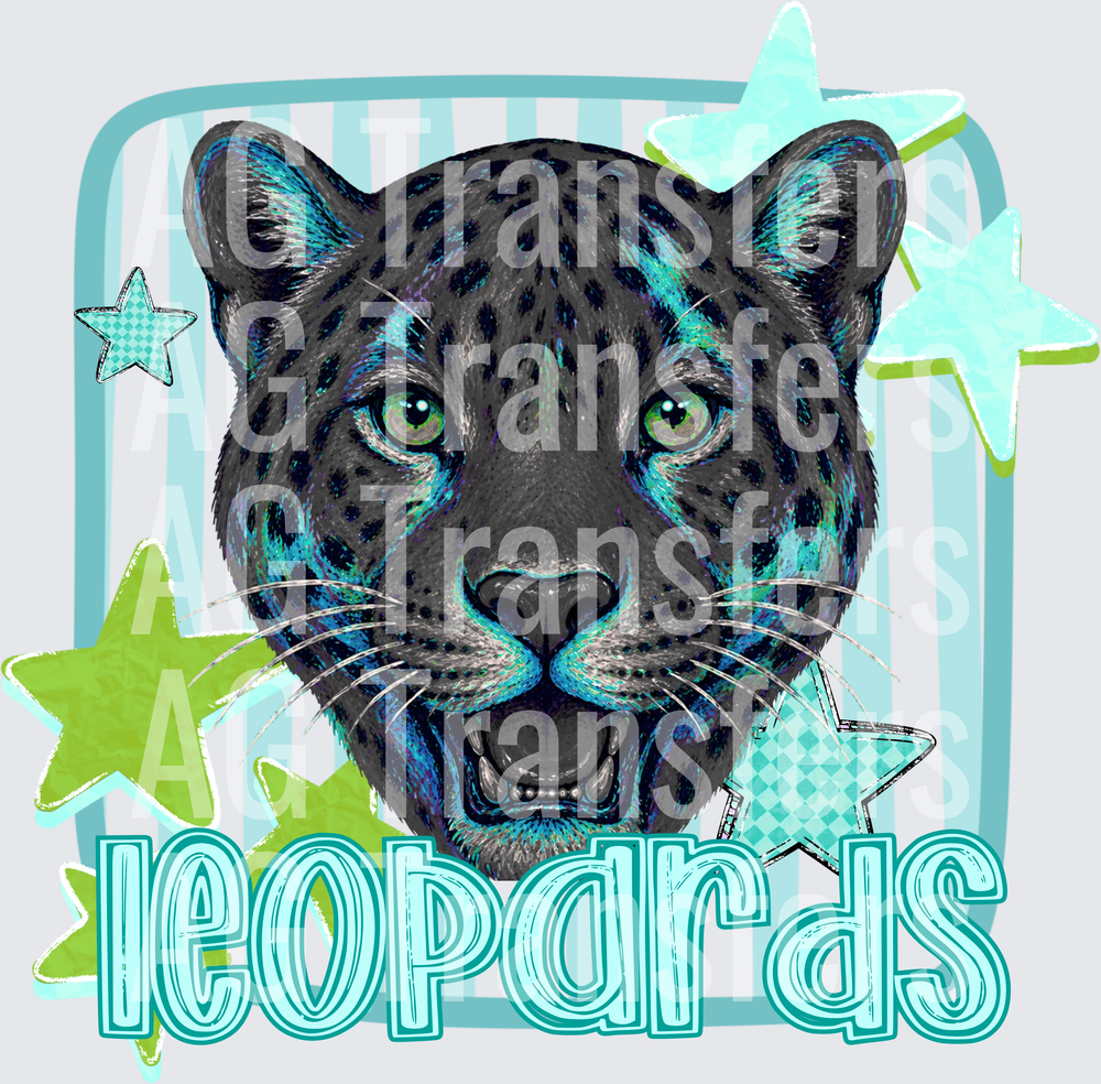 LEOPARDS