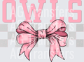 Bow Teams OWLS