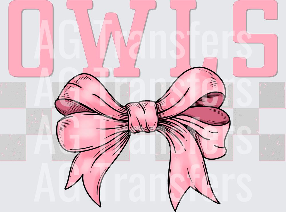 Bow Teams OWLS