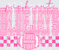 BLUEJAYS pinkout