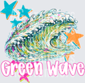 GREENWAVE