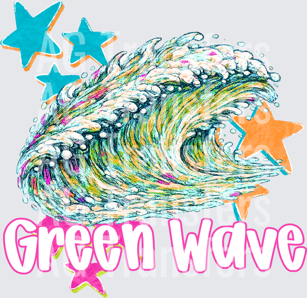 GREENWAVE