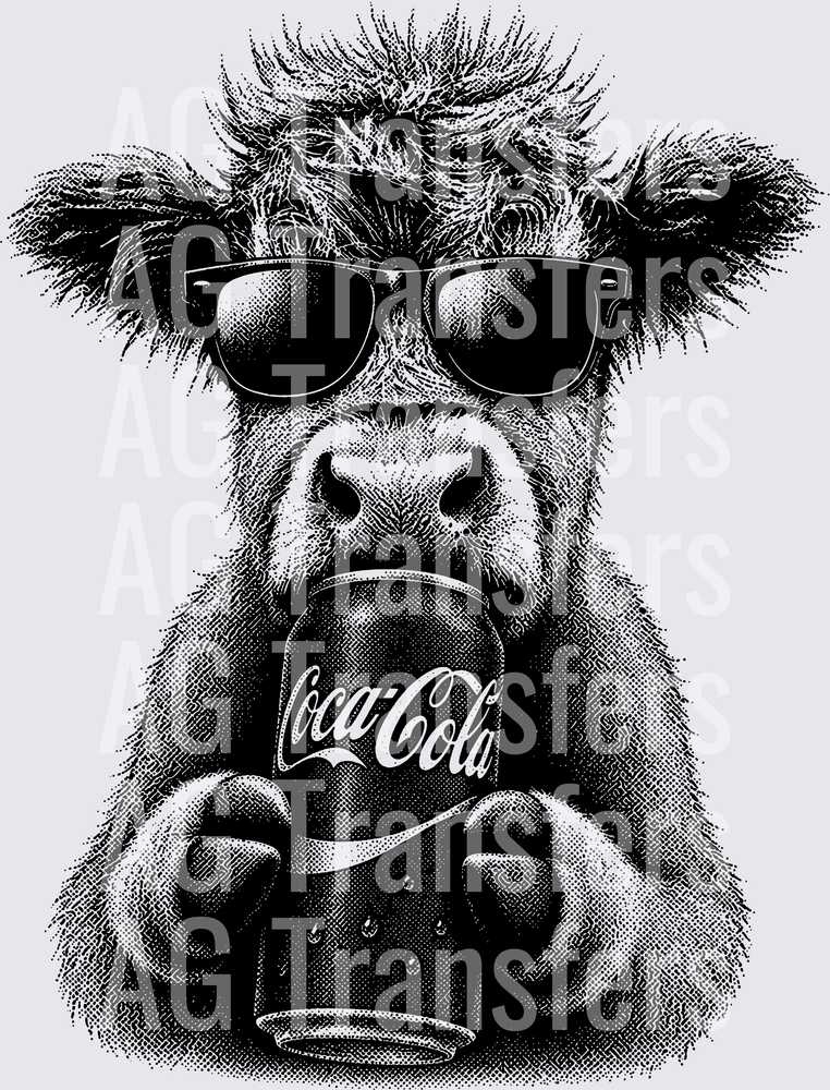 COW COLA