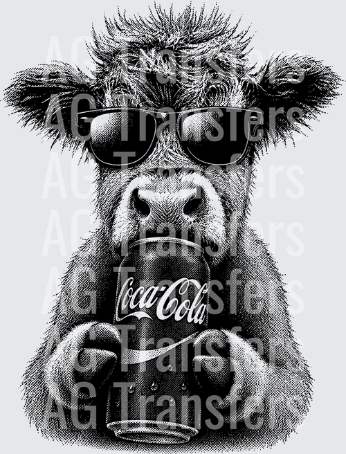 COW COLA