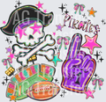 Pirates 1