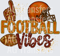 Football Vibes HWDS