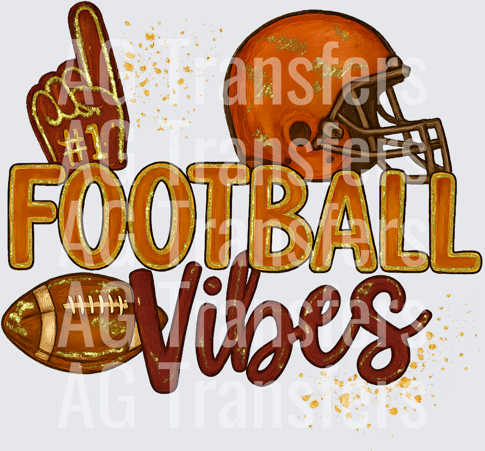 Football Vibes HWDS