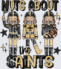 Nuts_About_The_Saints