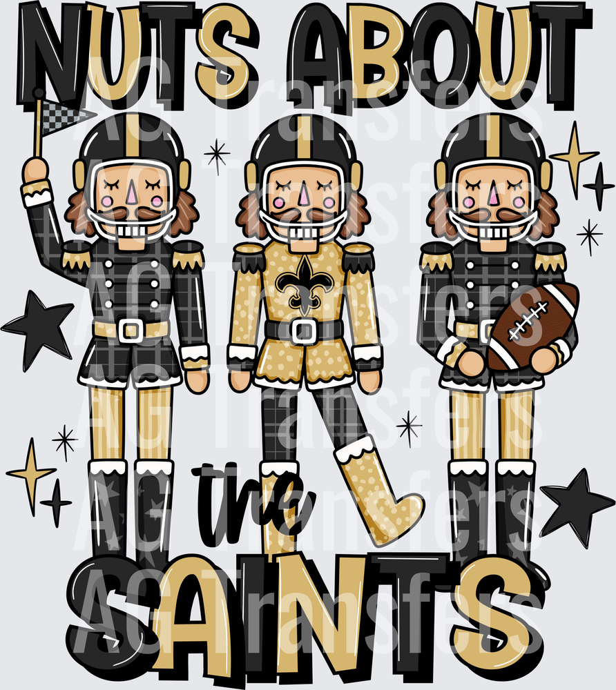 Nuts_About_The_Saints