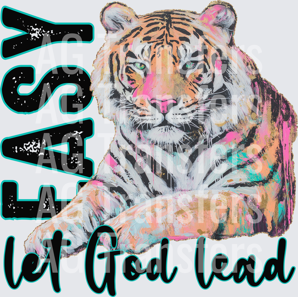 EasytigerletGodlead